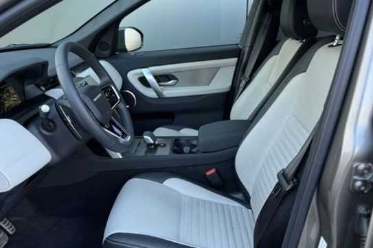 Land Rover Discovery Sport P200 Dynamic SE