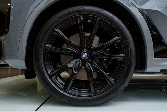 BMW X7 xDrive40d M Sport