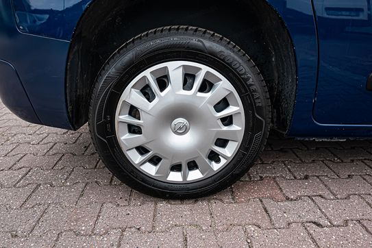 Opel Combo Kombi L1H1