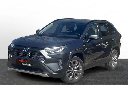 Toyota RAV4 2.5 Hybrid Executive 4x4
