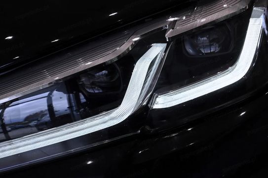 BMW Seria 5 530i xDrive