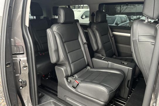 Toyota Proace Verso Long L2H1 VIP AT