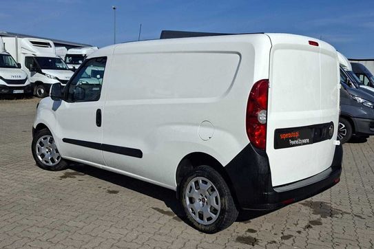Fiat Doblo Cargo/Van L2H1