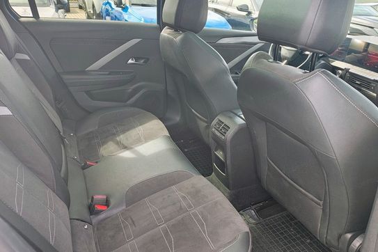 Opel Astra CDTI