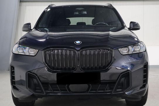 BMW X5 xDrive40d M Sport