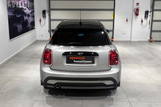 Mini Mini Hatch 5dr Cooper