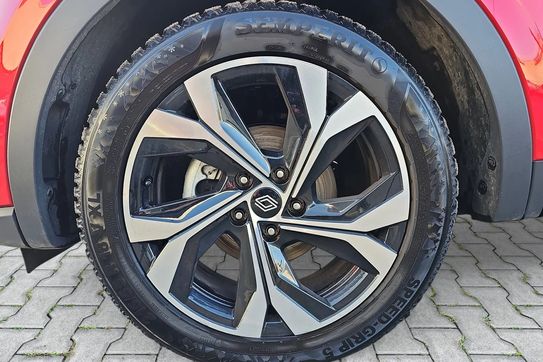 Renault Arkana 1.3 TCe Techno EDC