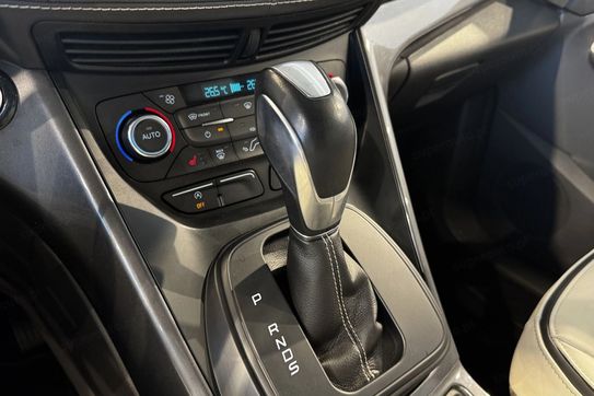 Ford Kuga 2.0 Vignale