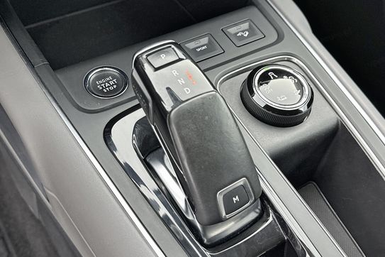 Citroen C5 Aircross Feel 1.2 PureTech EAT8