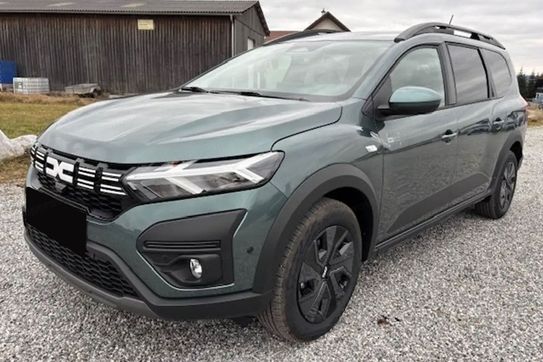Dacia Jogger Expression 7-miejsc LPG 1.0