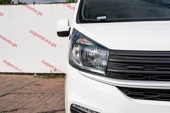Fiat Talento L2H1