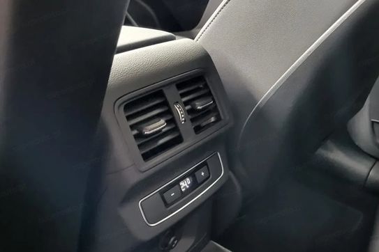 Audi Q5 40 TDI quattro S tronic