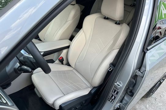 BMW X1 xDrive20d M Sport