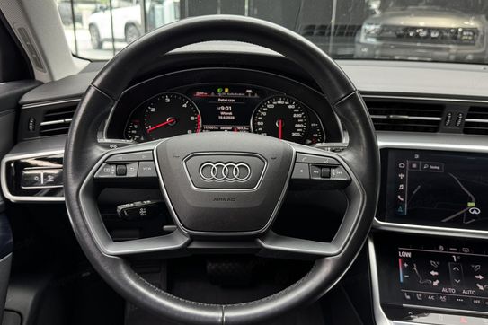Audi A6 40 TDI mHEV quattro S Line S tronic