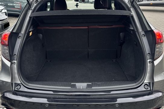 Honda HR-V 1.5 Sport CVT