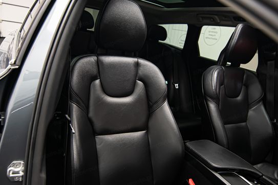 Volvo V90 D5 AWD aut
