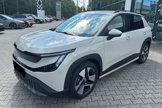 Skoda Epiq Selection 55