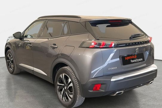 Peugeot 2008 1.2 PureTech S&S