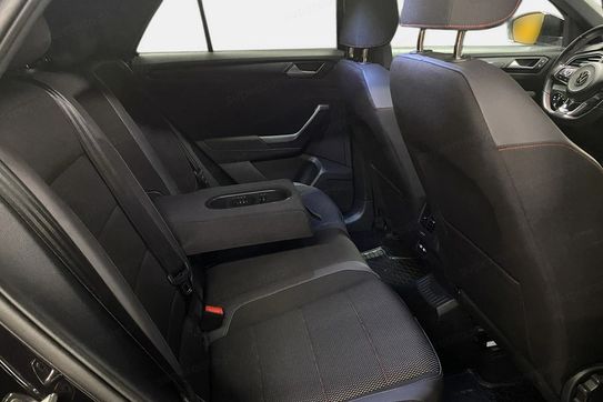 Volkswagen T-Roc 1.5 TSI DSG