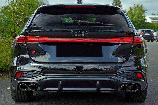 Audi A5 S5 TFSI Avant