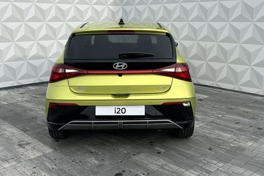 Hyundai i20 1.0 T-GDi Modern