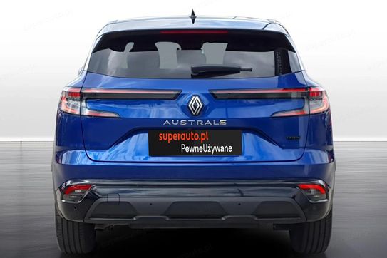 Renault Austral E-Tech Full Hybrid 200 Techno MMT