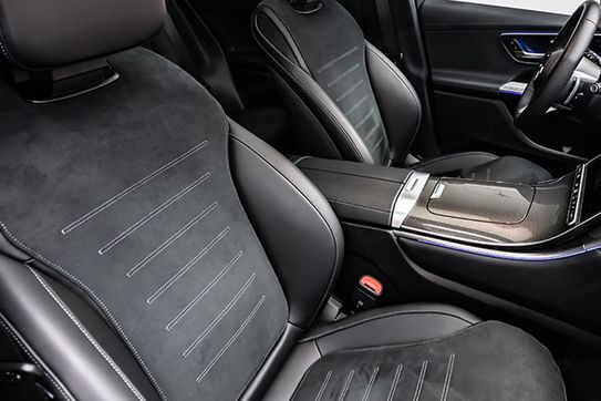 Mercedes GLC 300 e 4-Matic AMG Line