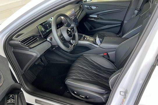 BYD Seal Excellence AWD