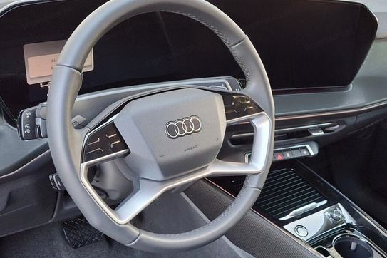 Audi Q3 TFSI S line Sportback