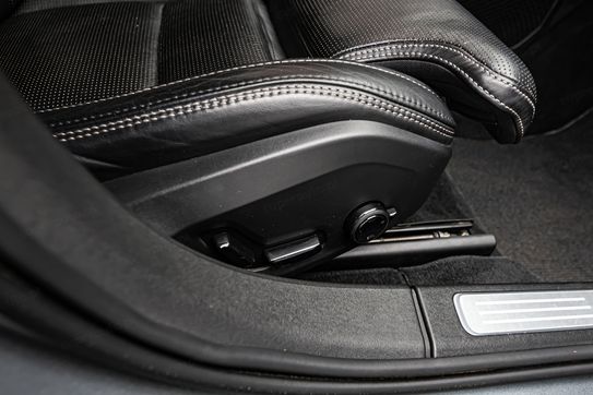 Volvo V90 Cross Country T5 AWD