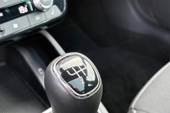 Skoda Scala 1.0 TSI Selection