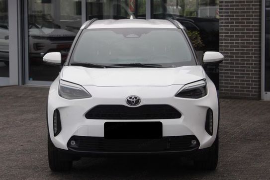 Toyota Yaris Cross Style 1.5 Hybrid
