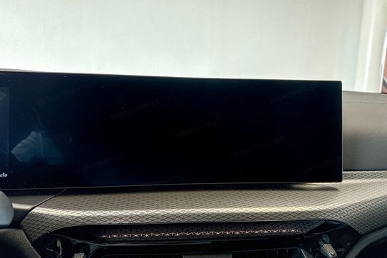 BMW Seria 4 Coupe 430i xDrive M Sport