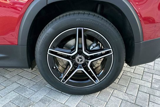 Mercedes GLB 200 AMG Line