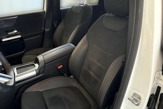 Mercedes B Klasa 200 AMG Line