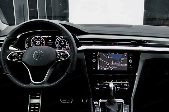 Volkswagen Arteon 2.0 TDI Elegance DSG