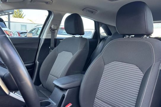 Kia Ceed 1.5 T-GDI M