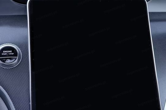 Mercedes GLC Coupe 200 4-Matic Avantgarde