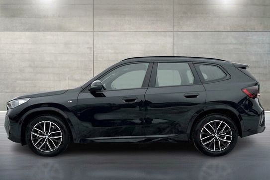 BMW X1 sDrive18i M Sport
