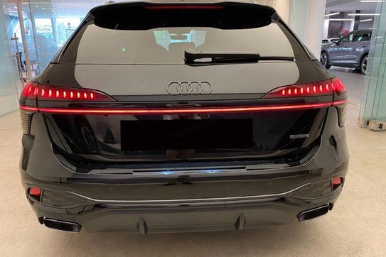 Audi A6 e-Hybrid quattro Avant