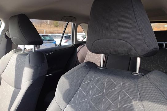 Toyota RAV4 Comfort 2.0  4x4 MS