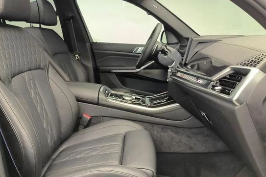 BMW X5 xDrive30d M Sport