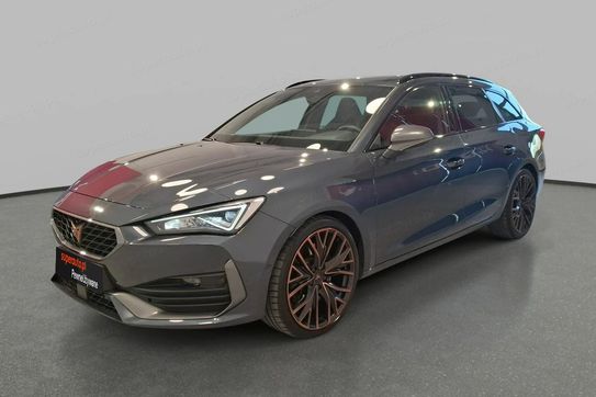 Cupra Leon 2.0 TSI 4Drive VZ DSG