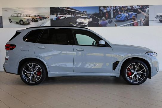 BMW X5 xDrive30d M Sport