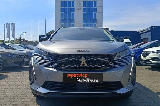 Peugeot 5008 Bluehdi Allure Pack