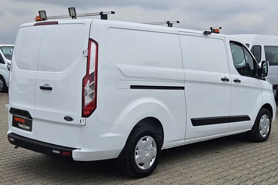 Ford Transit Custom L2H1 Zabudowa Warsztatowa