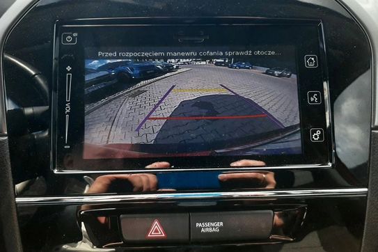 Suzuki Vitara 1.4 Boosterjet  2WD