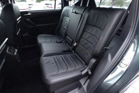 Seat Tarraco 2.0 TDI Xcellence 4Drive