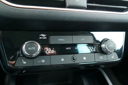 Skoda Scala 1.0 TSI Selection