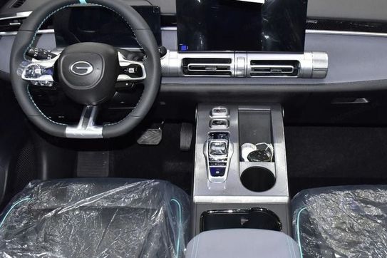 Gac Emkoo Luxury 2.0 HEV